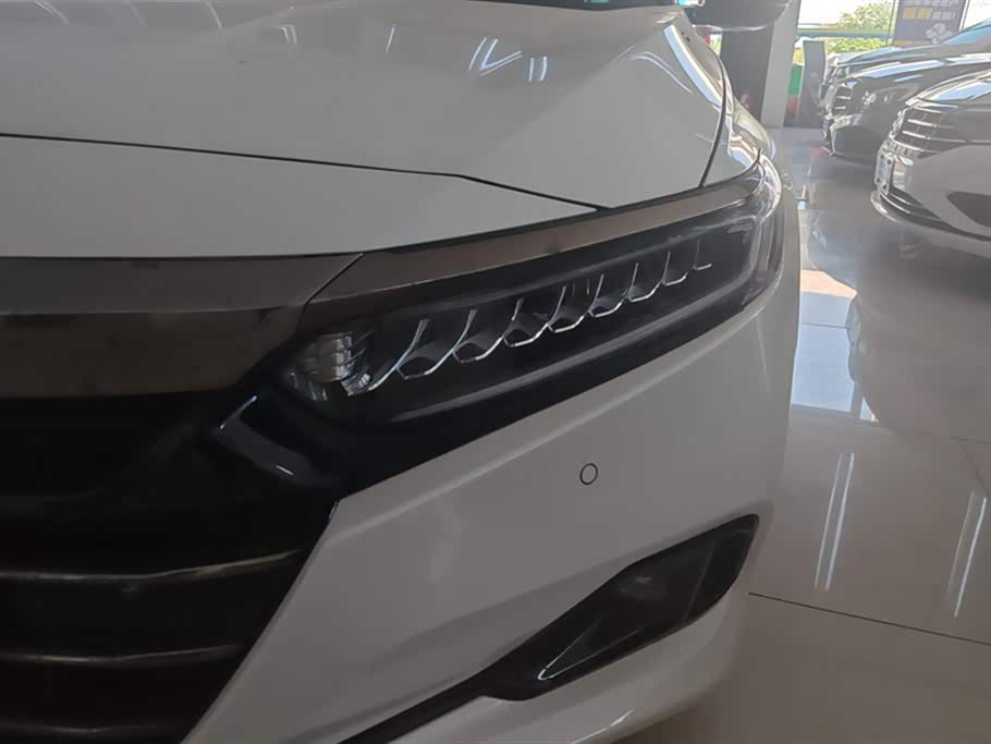 Honda Accord Honda Accord