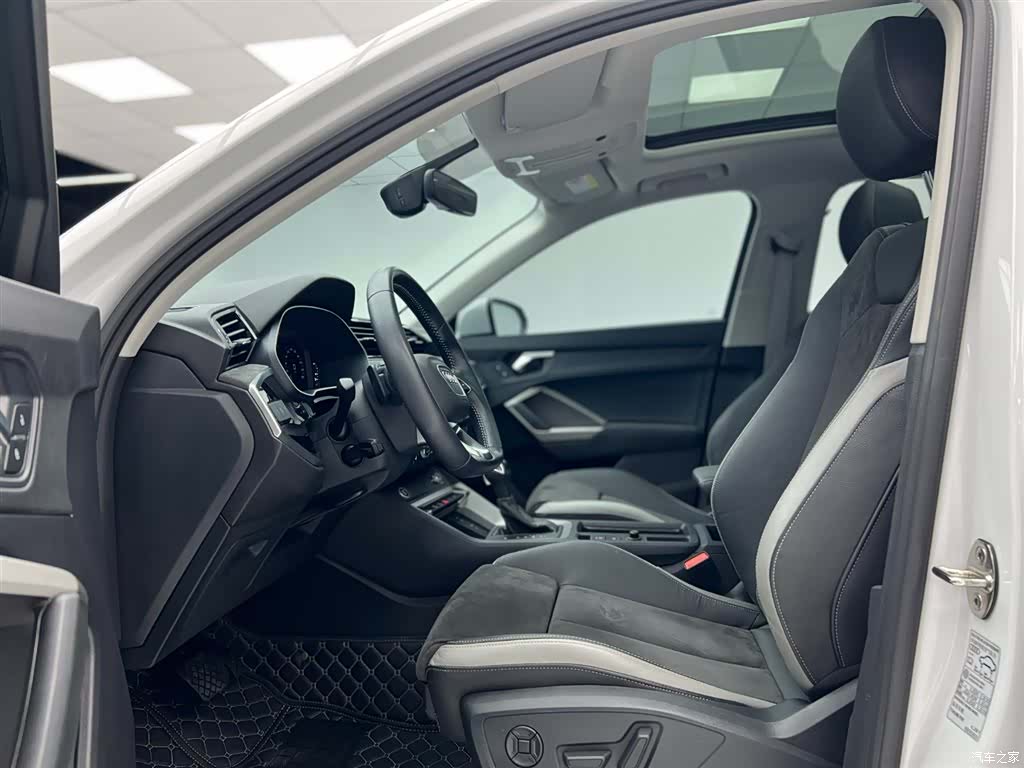 Audi Q3, 2022 14