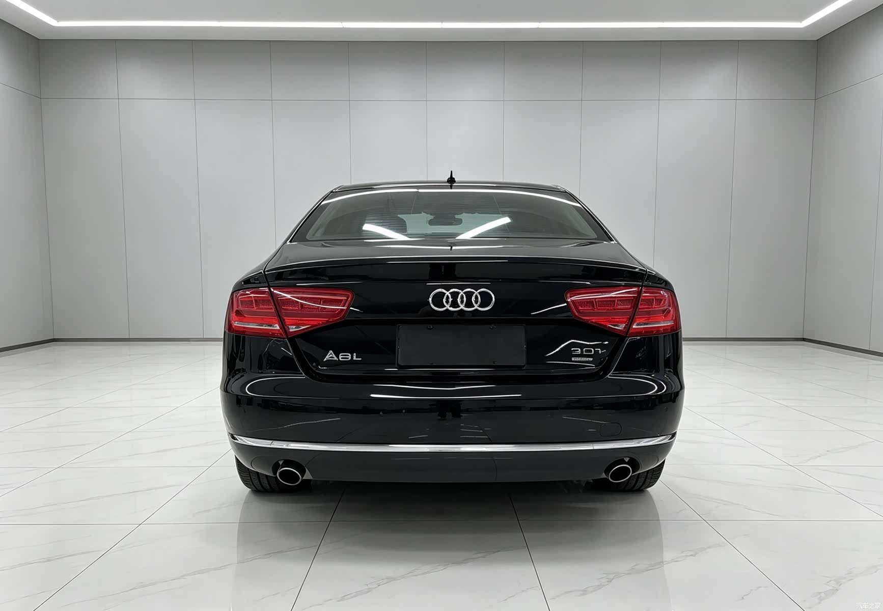 Audi A8L, 2011 7