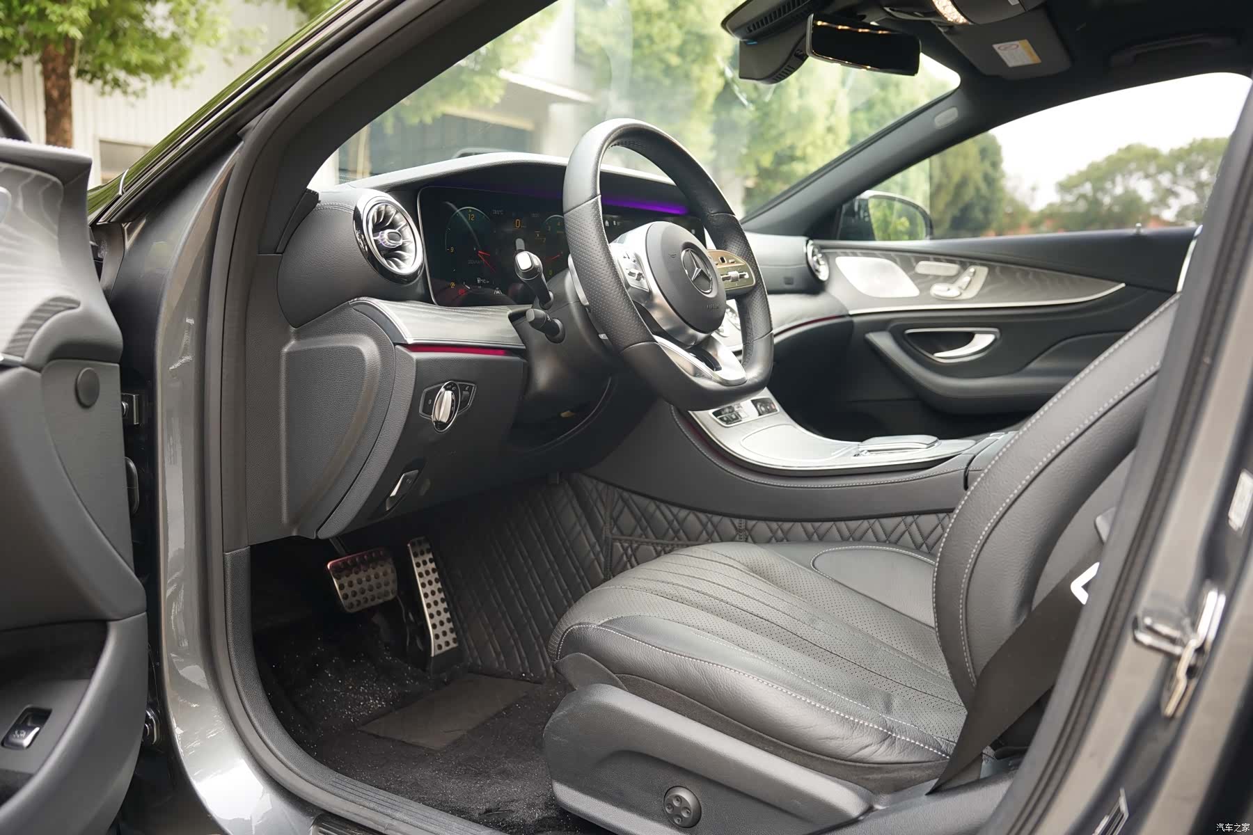 Mercedes-Benz CLS, 2021 12