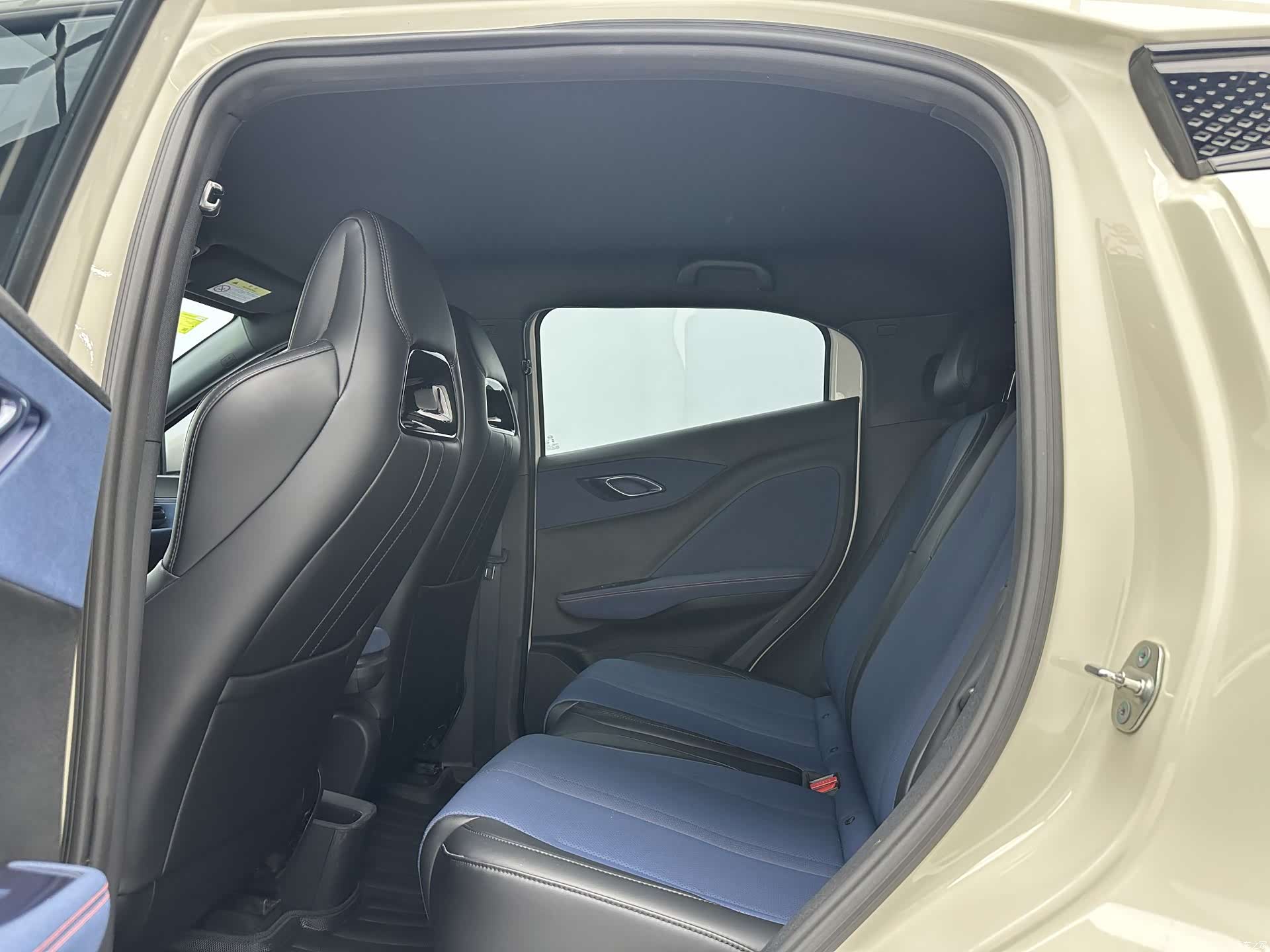 BYD Seagull, 2025 6