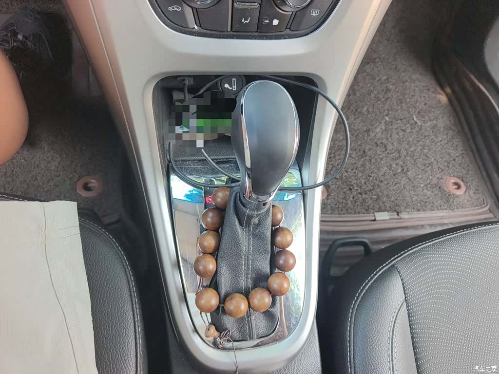 Buick XT, 2015 7