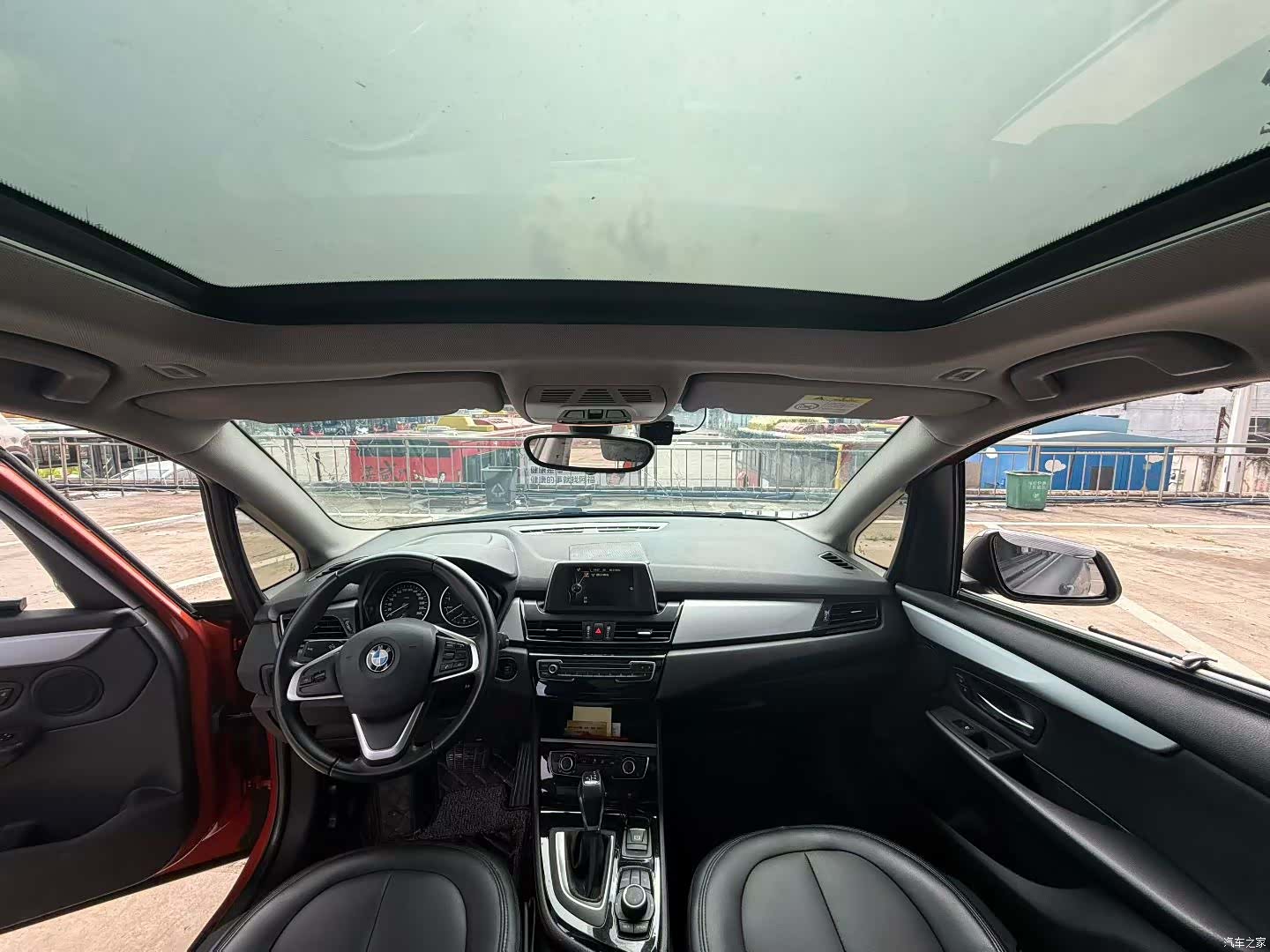 BMW 2 Series, 2017 7