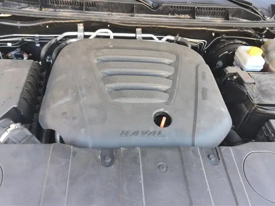Haval H9