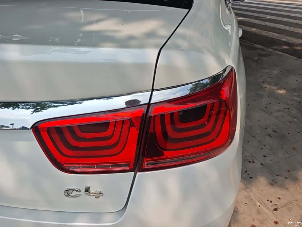 Citroen C4, 2017 8