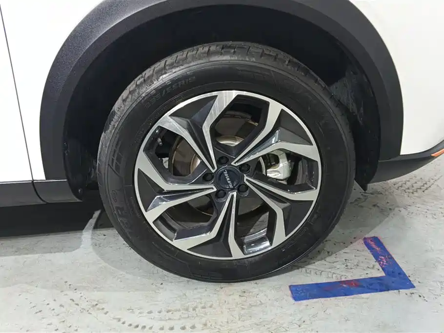 Haval Divine beast