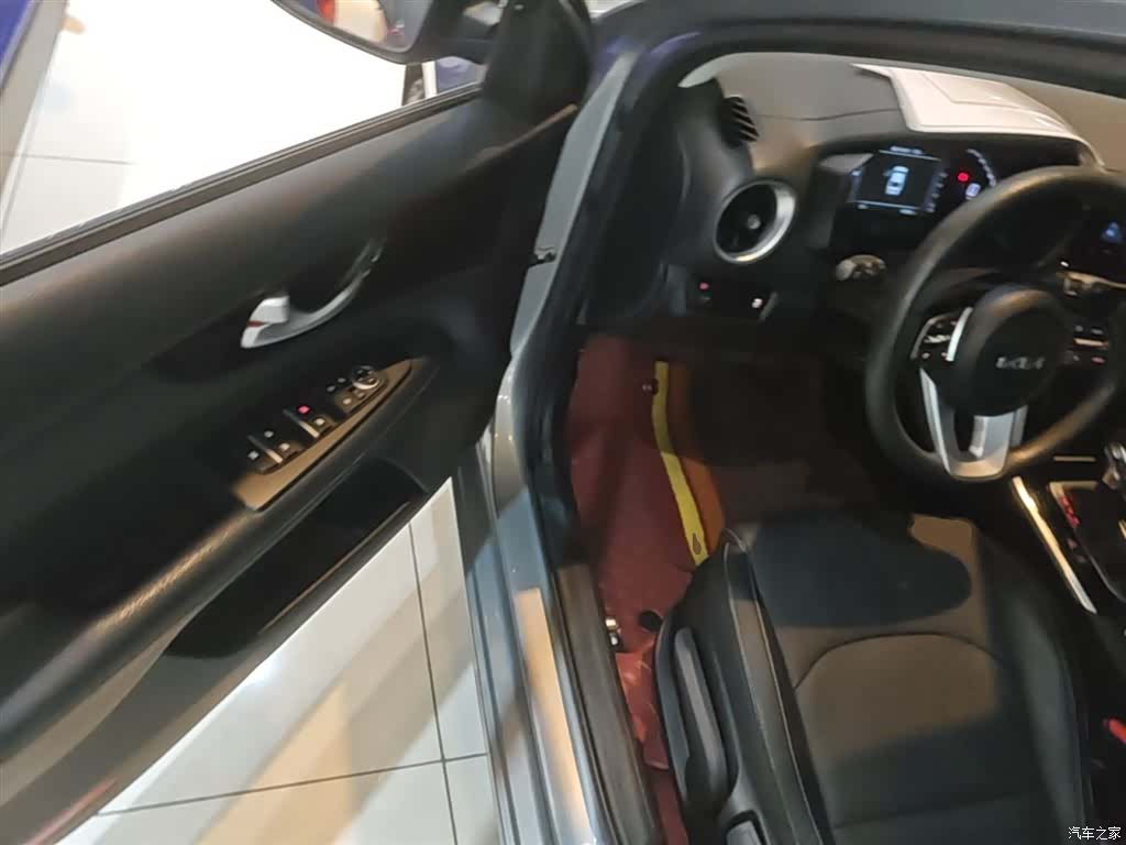Kia K3, 2022 16