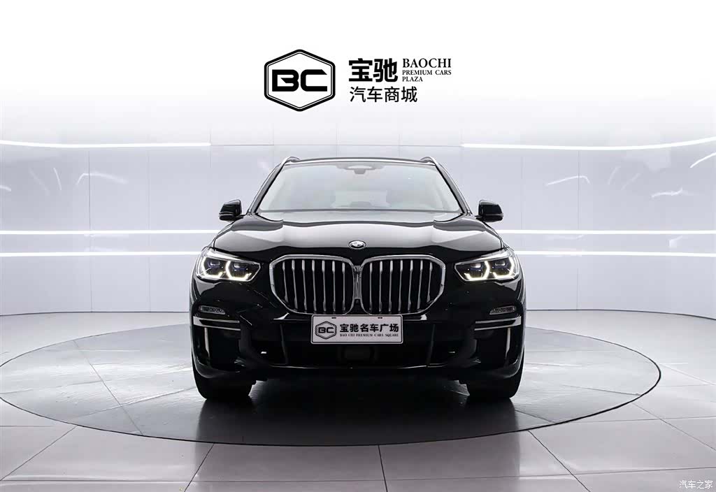 BMW X5, 2019 2