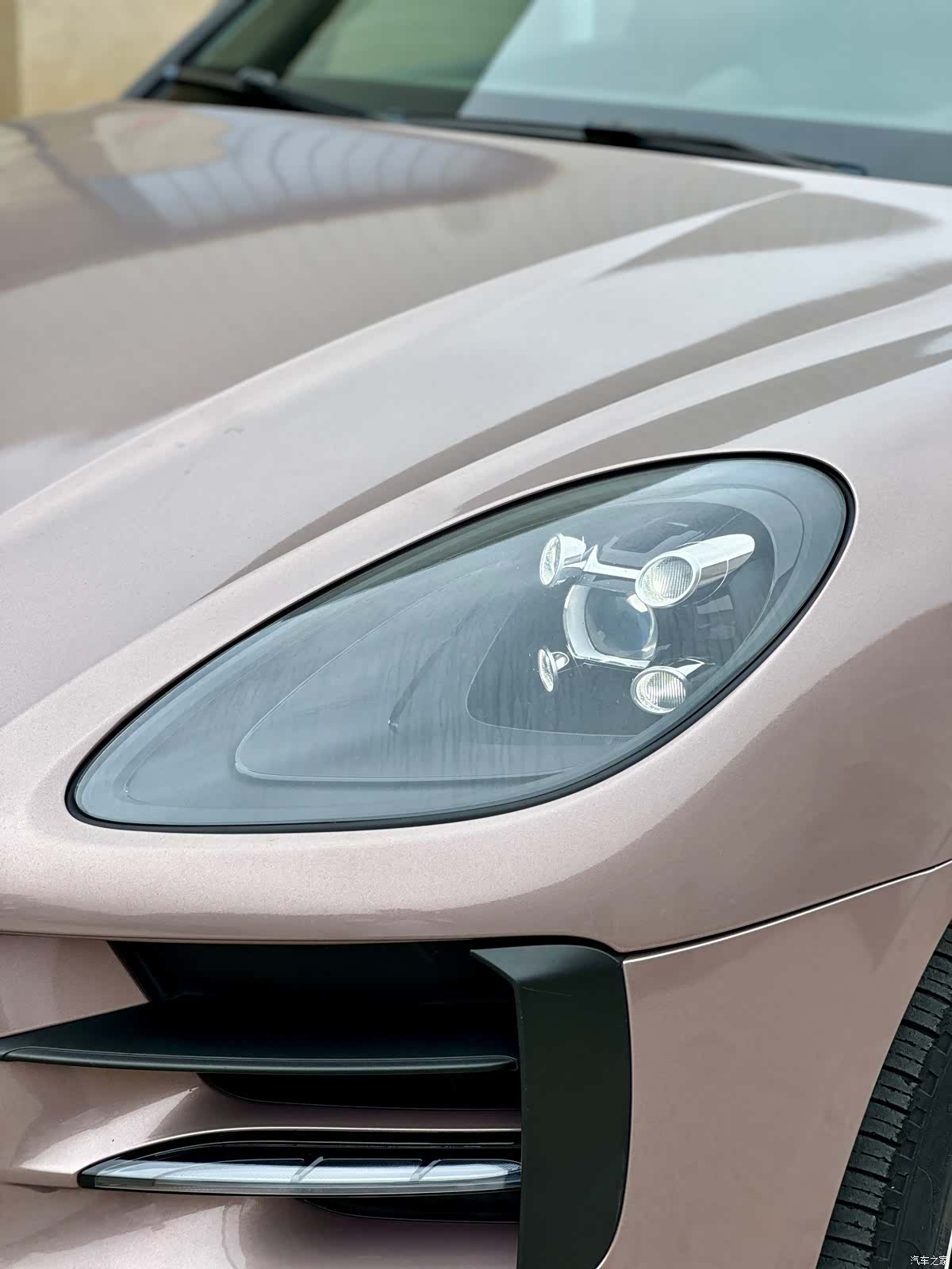 Porsche Macan, 2019 37