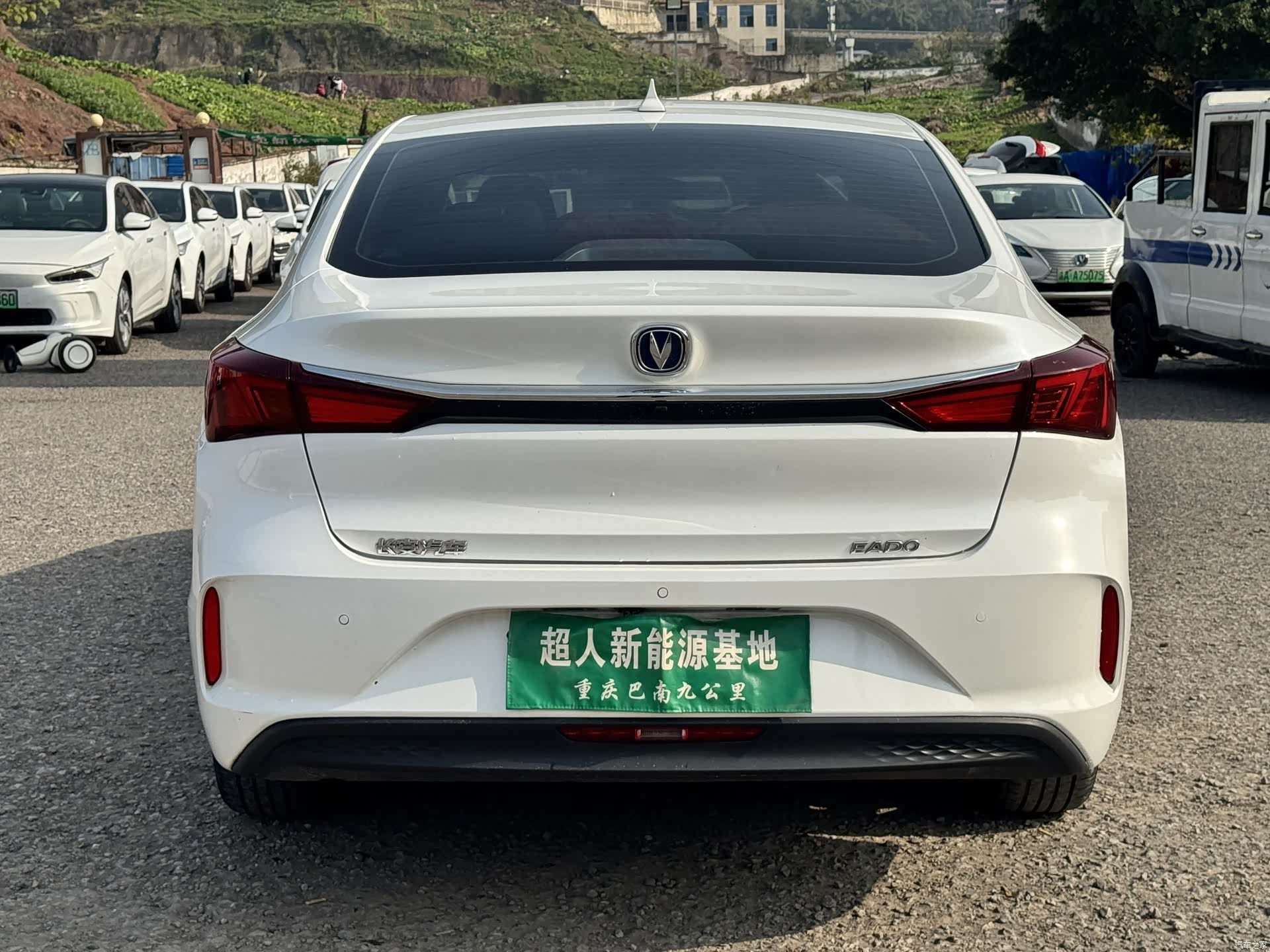 Changan Eado, 2022 6