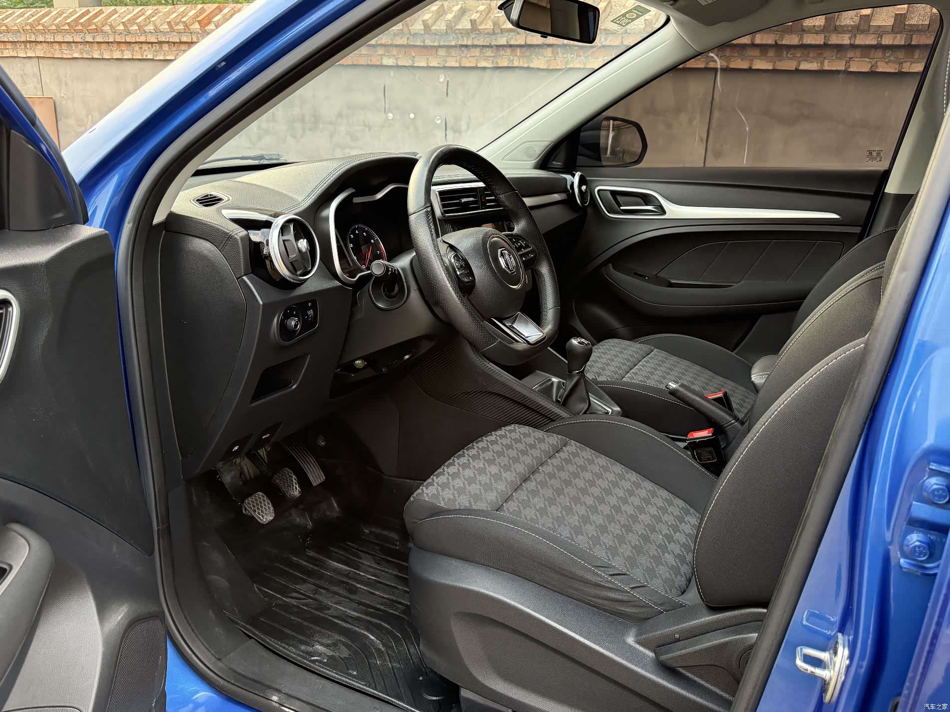 MG ZS, 2019 10