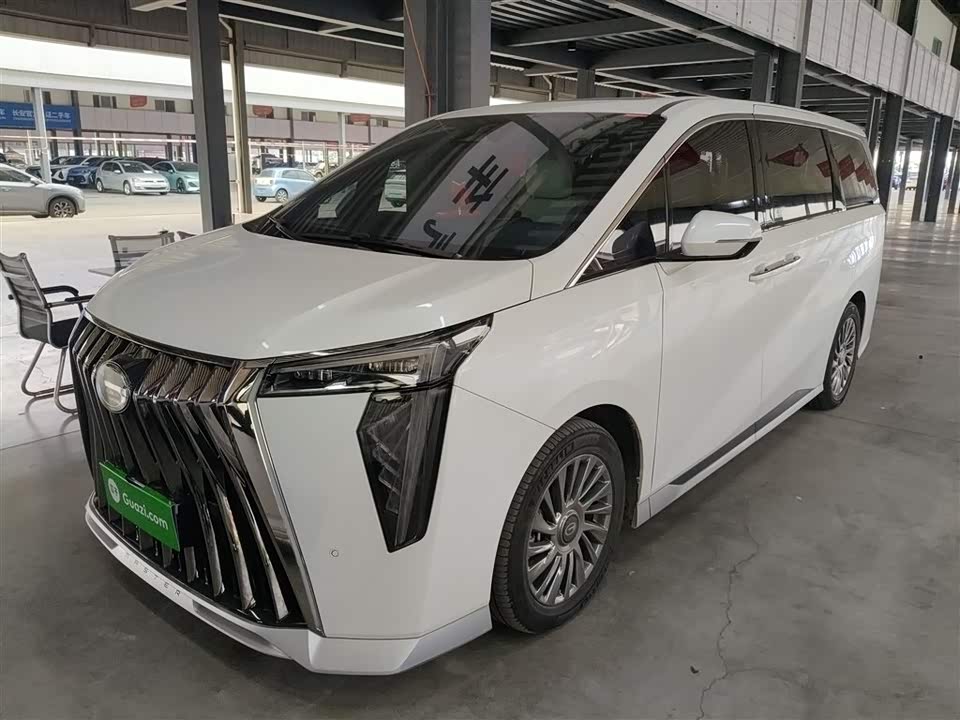 Trumpchi Trumpchi M8