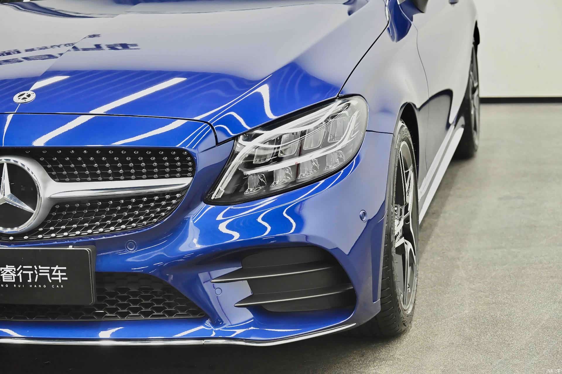 Mercedes-Benz C-Class, 2022 26