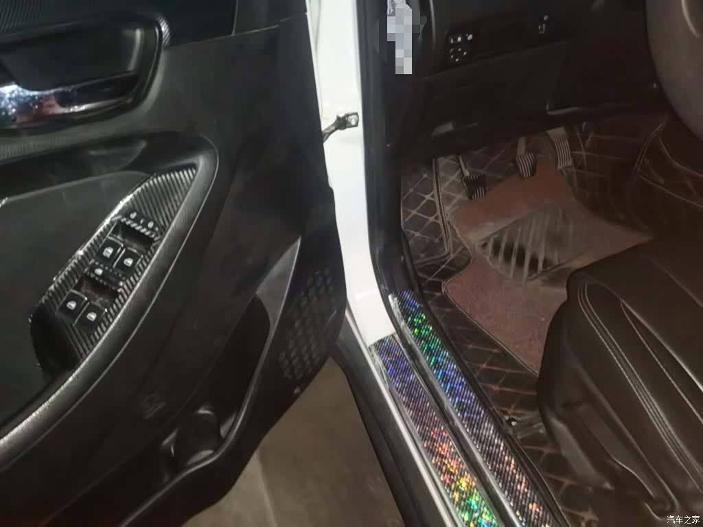 DongFeng 580, 2016 17