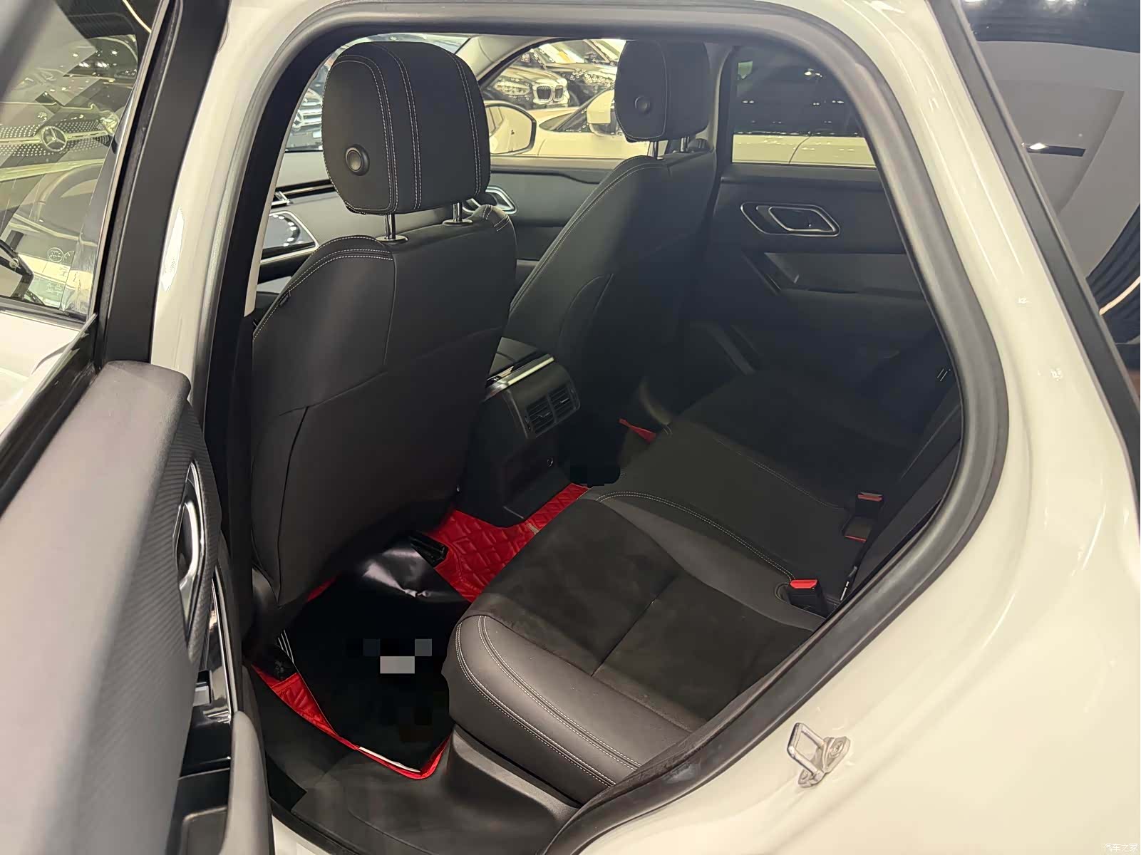 Land Rover Range Rover, 2019 все фото