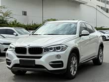 X6 2015 xDrive35i 