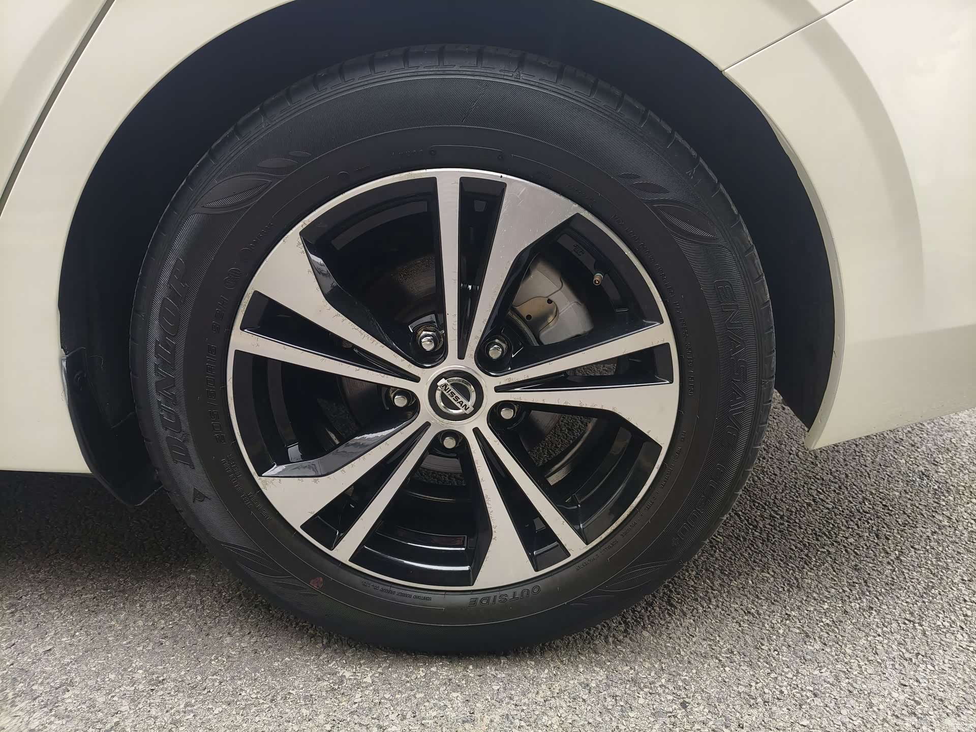Nissan Sylphy, 2020 12