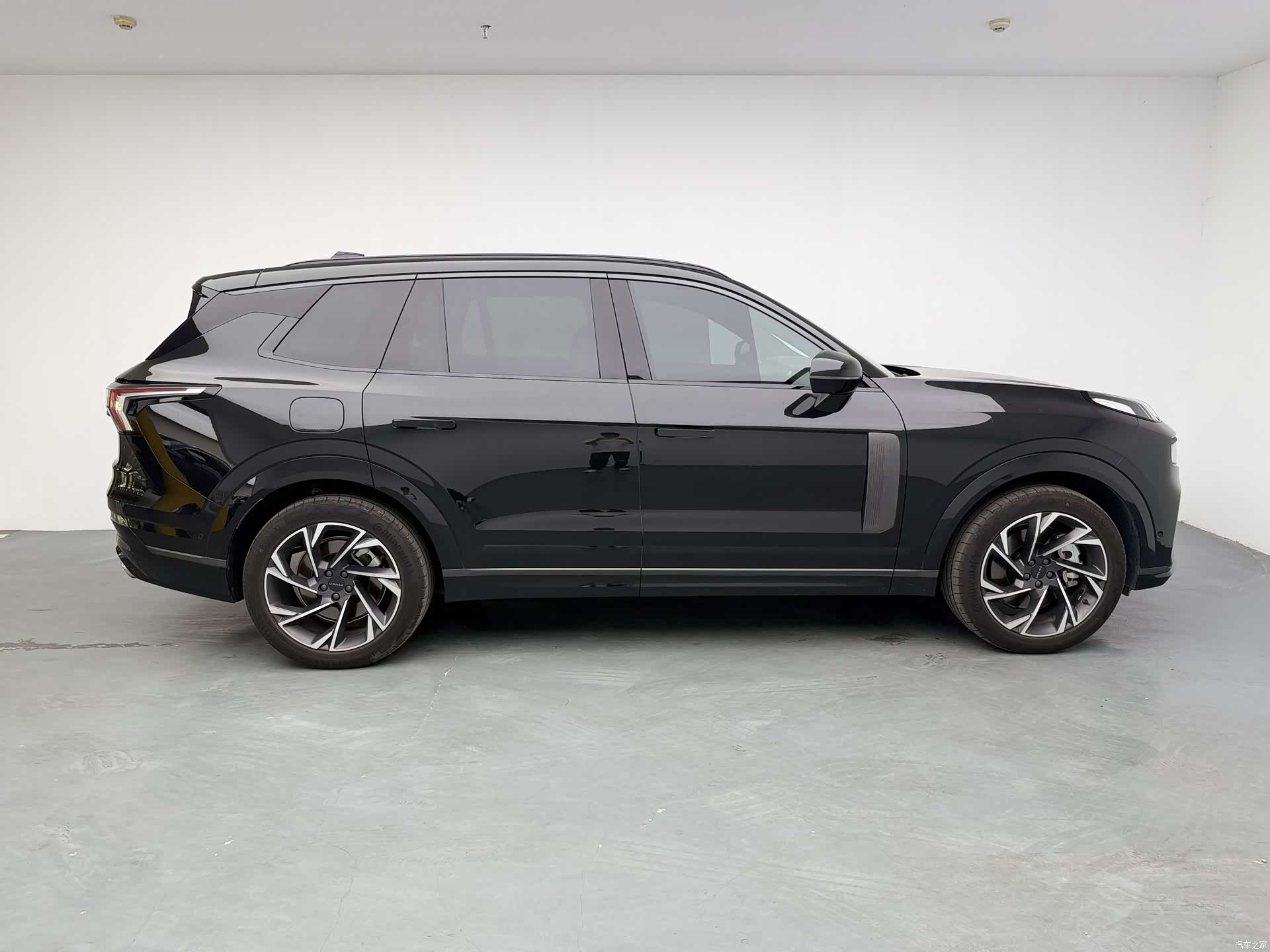 Lynk & Co 02, 2024 7