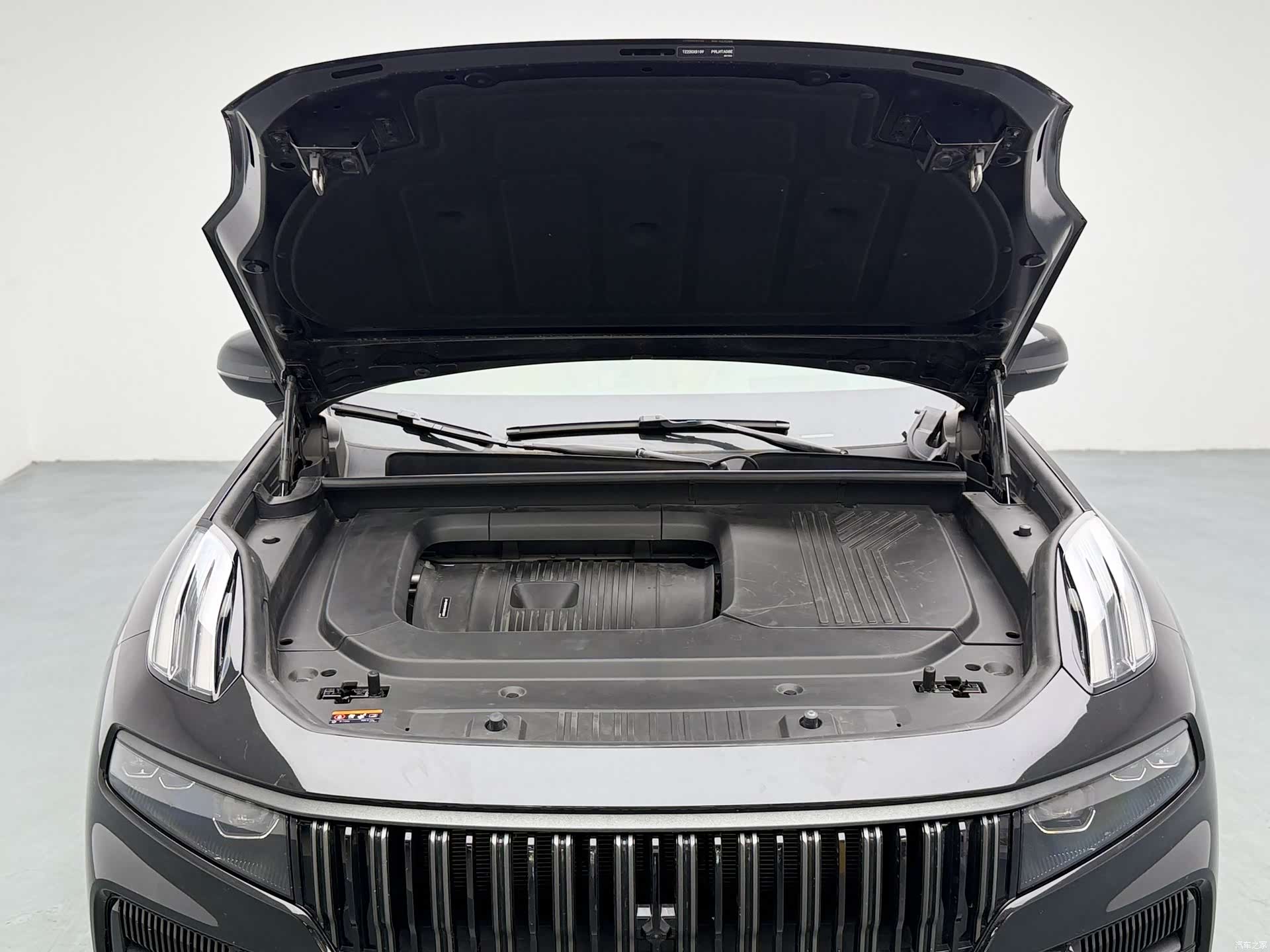 Lynk & Co 02, 2024 9
