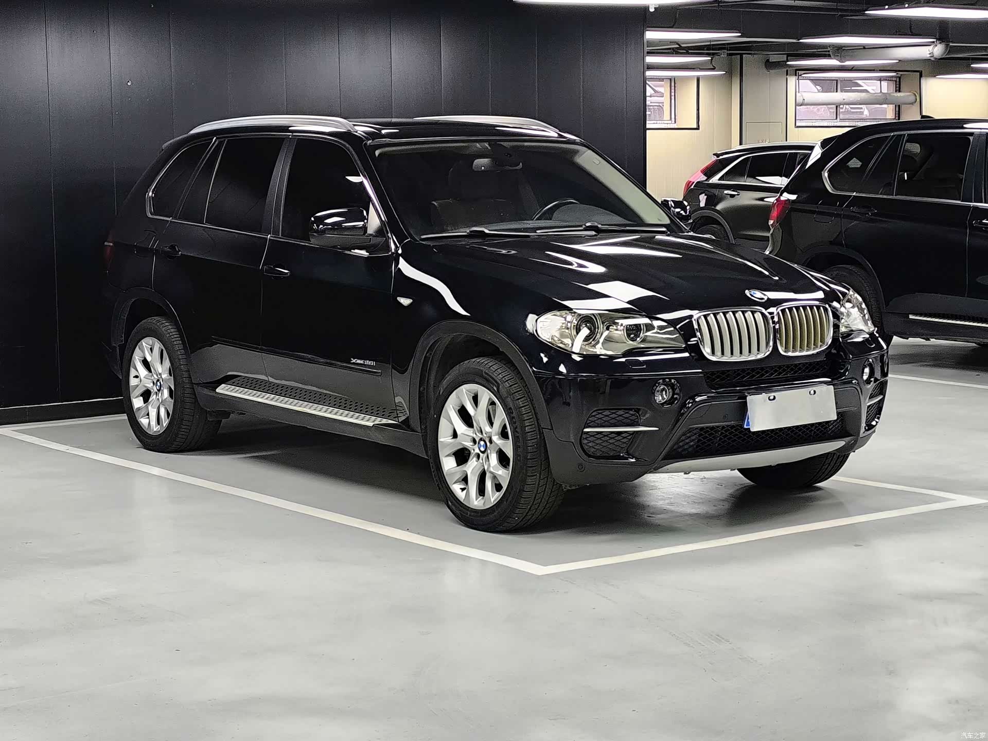 BMW X5, 2013 3