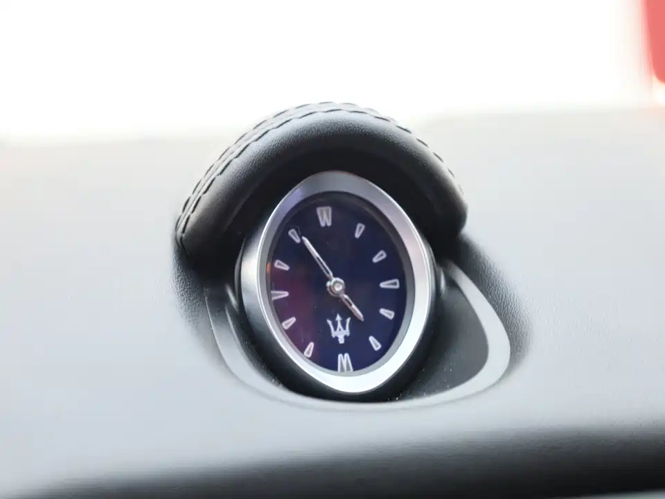 Maserati Ghibli Maserati Ghibli