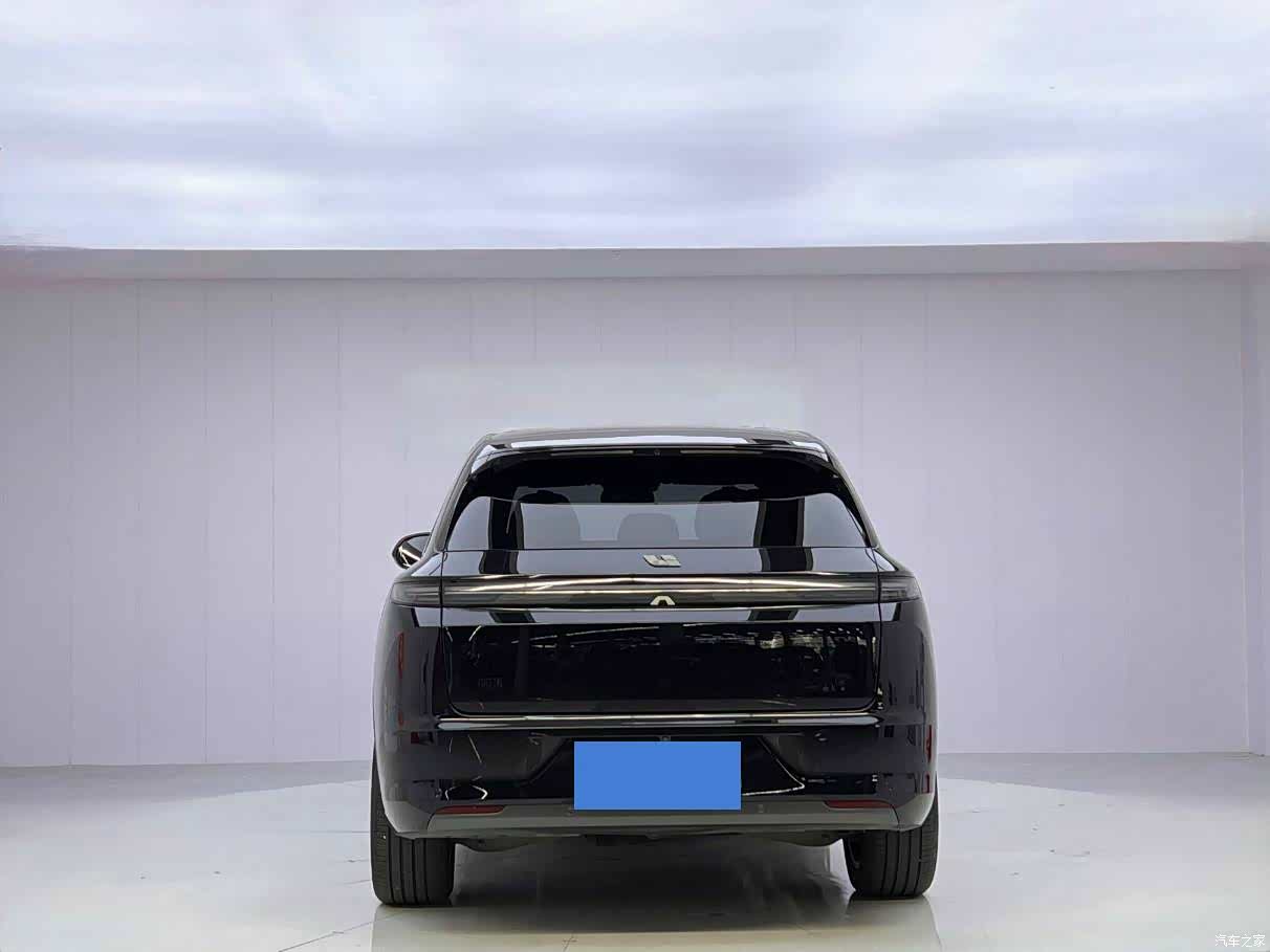 Li Auto L7, 2024 7