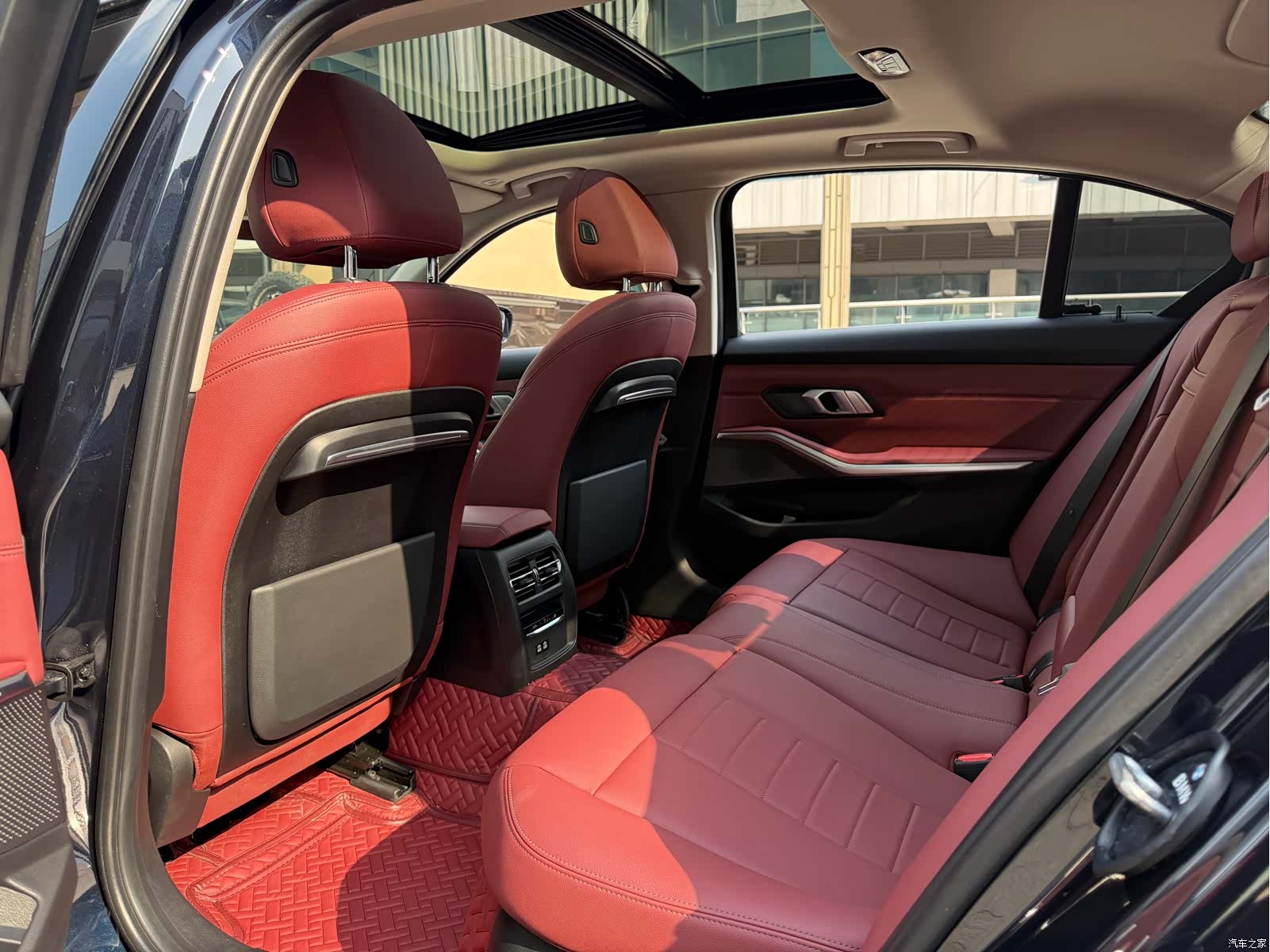 BMW 3 Series, 2021 21