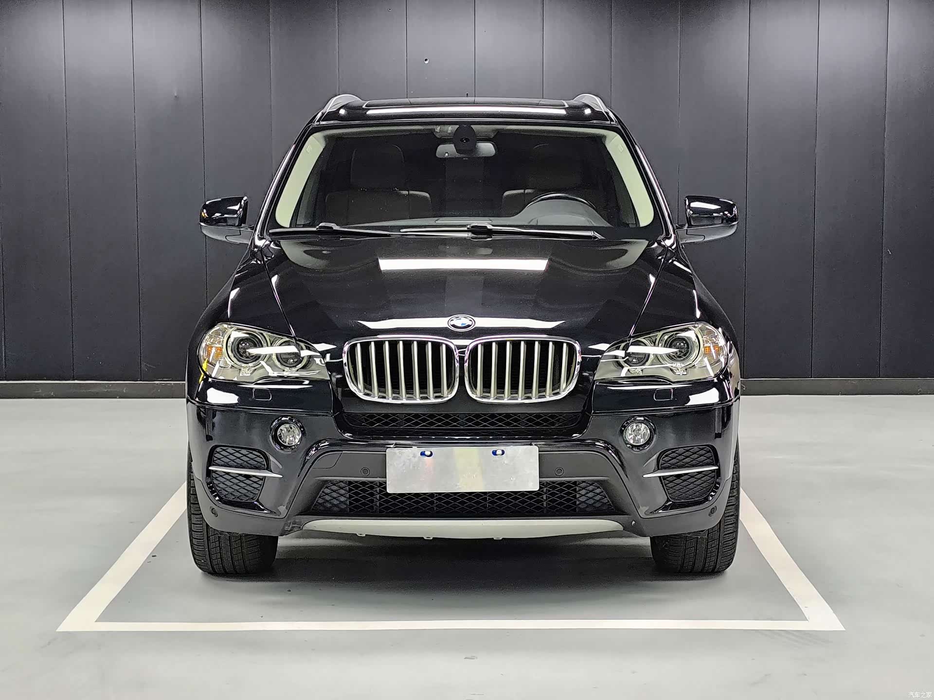BMW X5, 2013 2