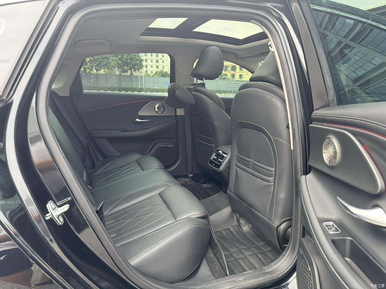 Chery Arrizo 8, 2023 9