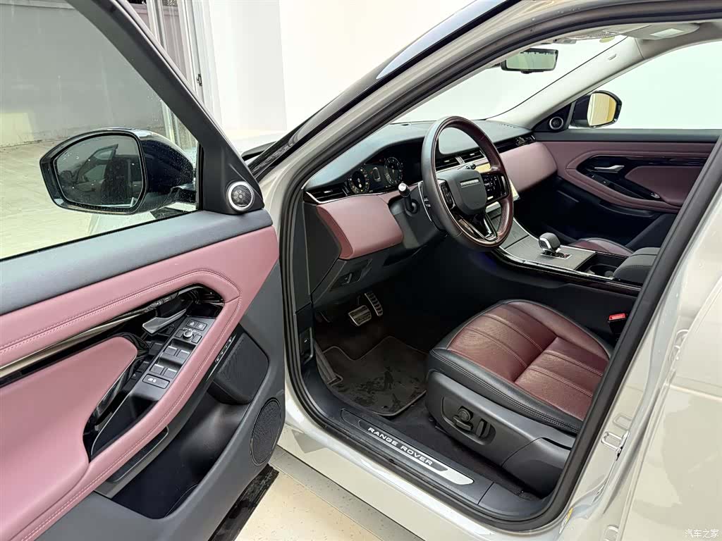Land Rover Range Rover, 2024 10