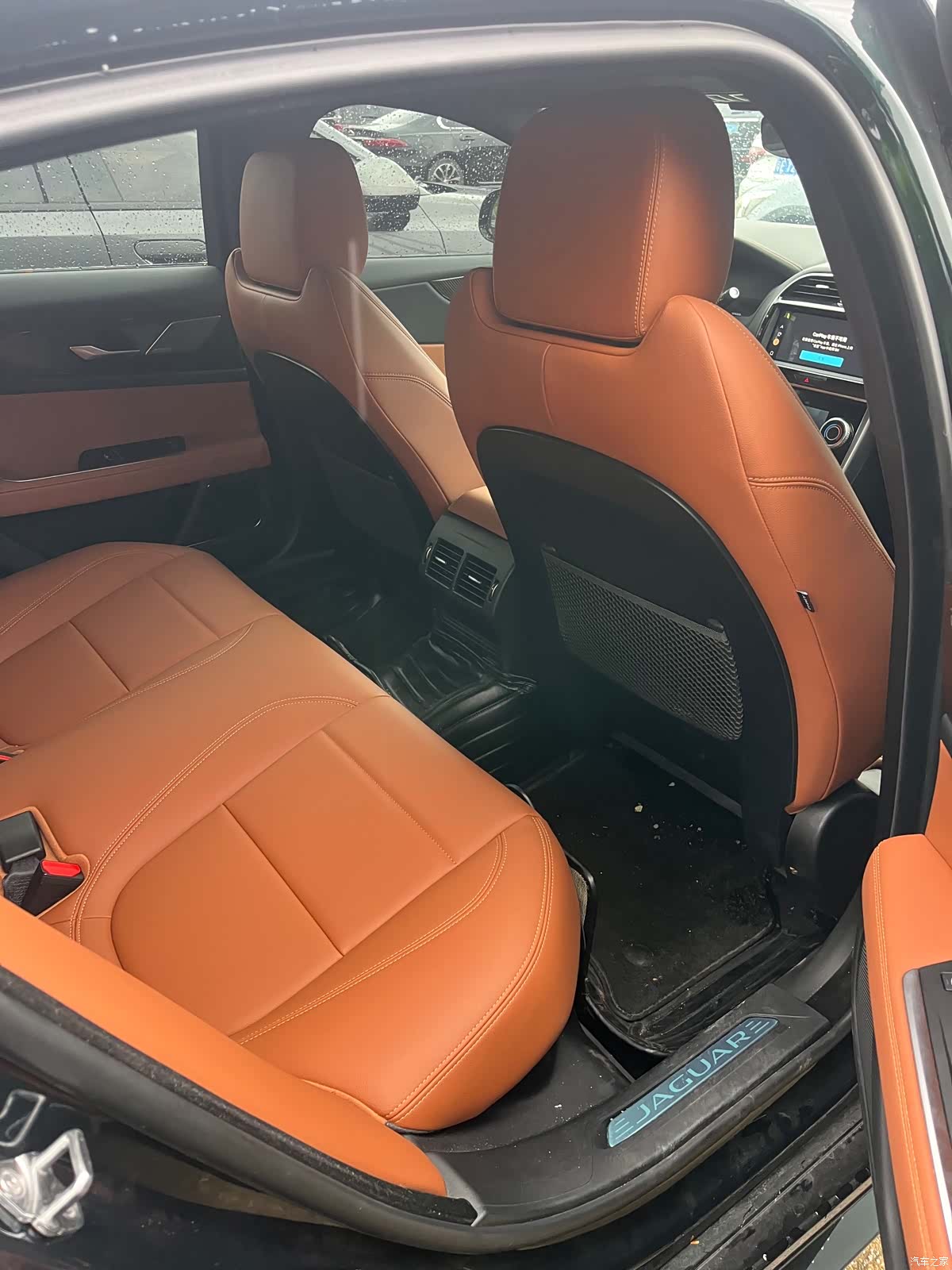 Land Rover XEL, 2024 11