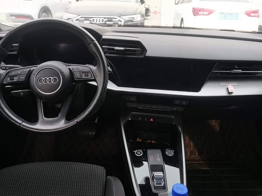 Audi A3 Audi A3