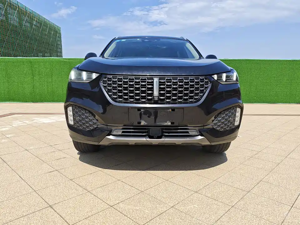 Weipai VV6