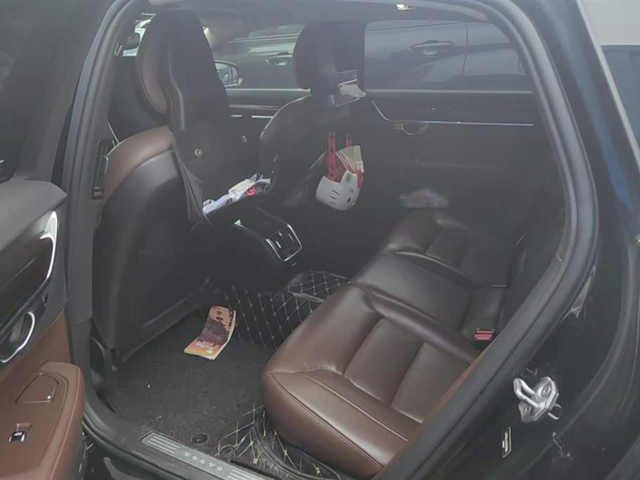Volvo S90 Volvo S90