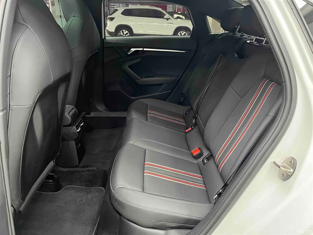 Audi A3, 2023 14