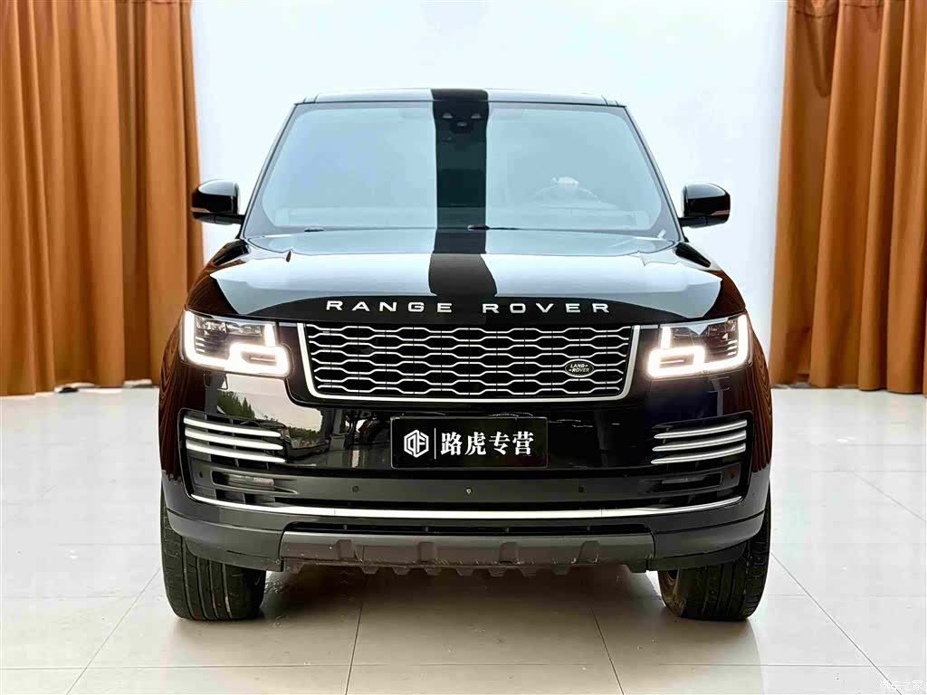 Land Rover Range Rover, 2019 2