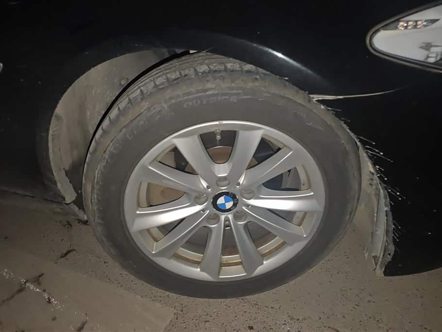 BMW 5 series BMW 5 series
