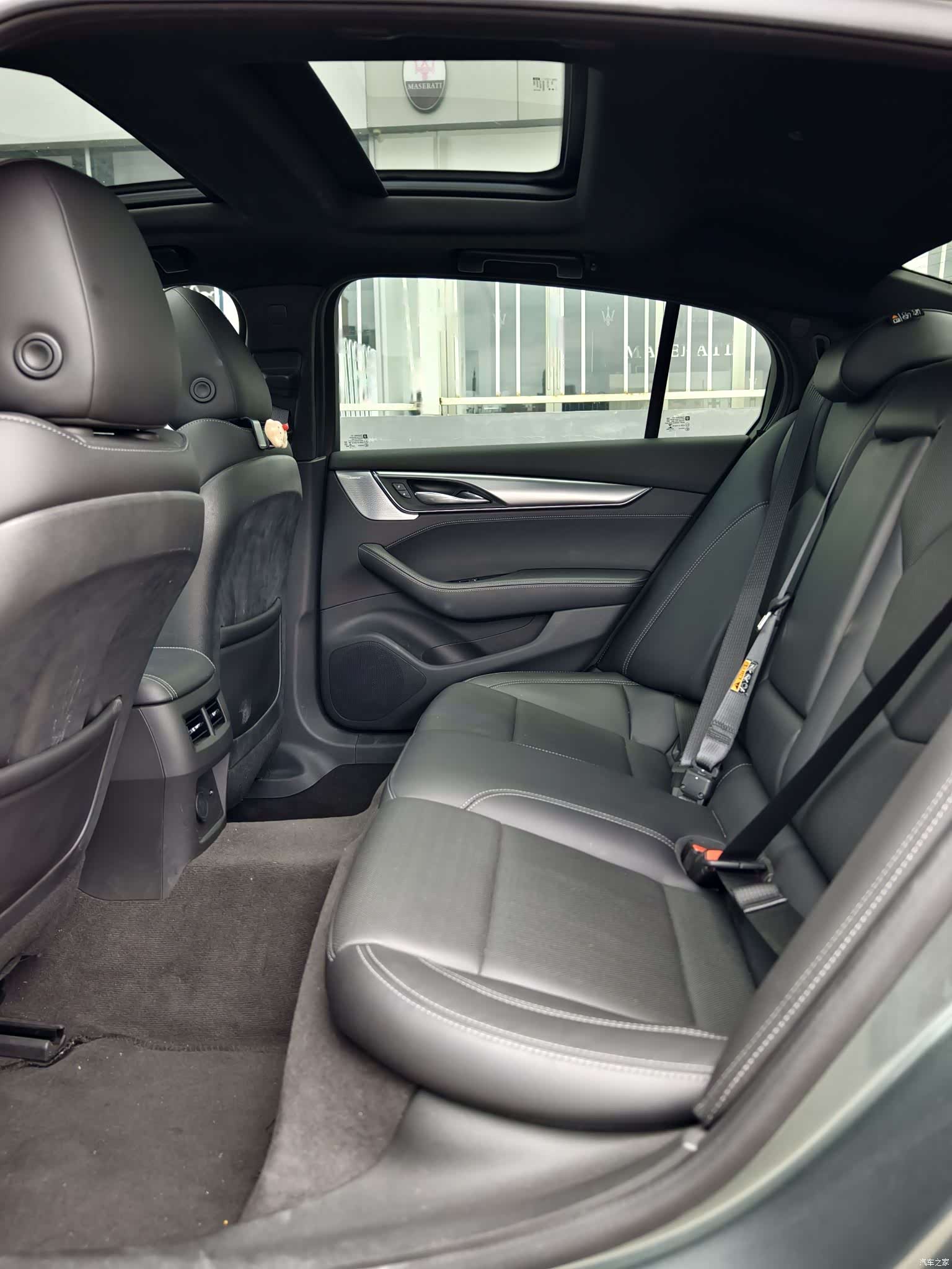 Cadillac CT5, 2023 8