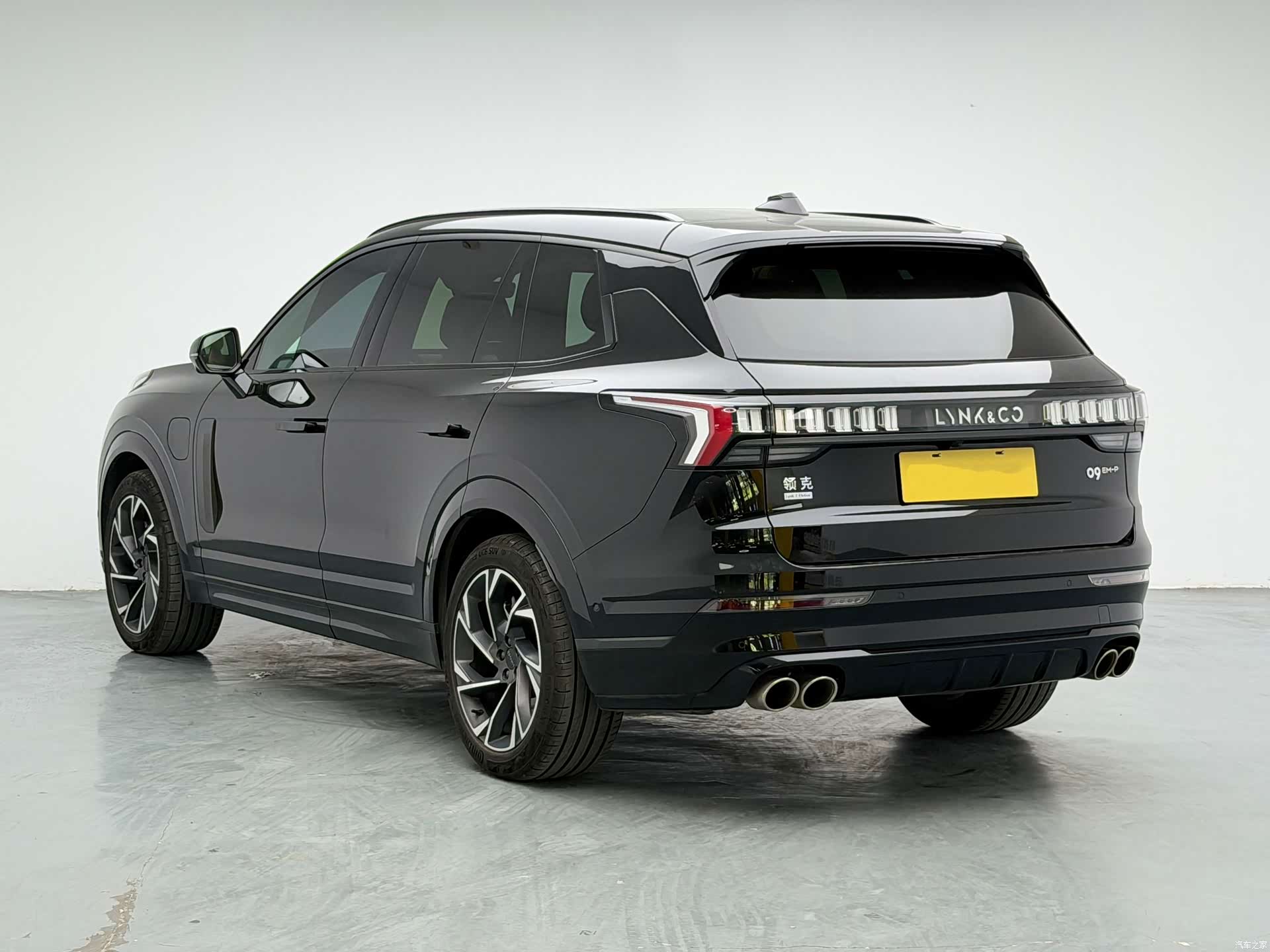 Lynk & Co 02, 2024 6