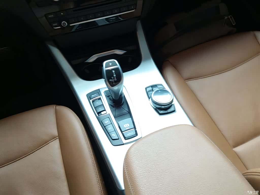 BMW X4, 2015 14