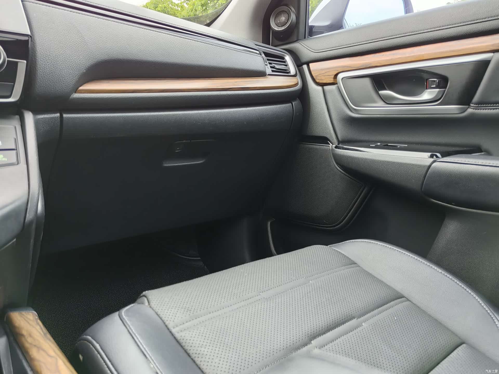 Honda CR-V, 2018 27