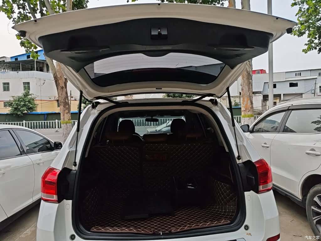 Haval H6, 2017 19