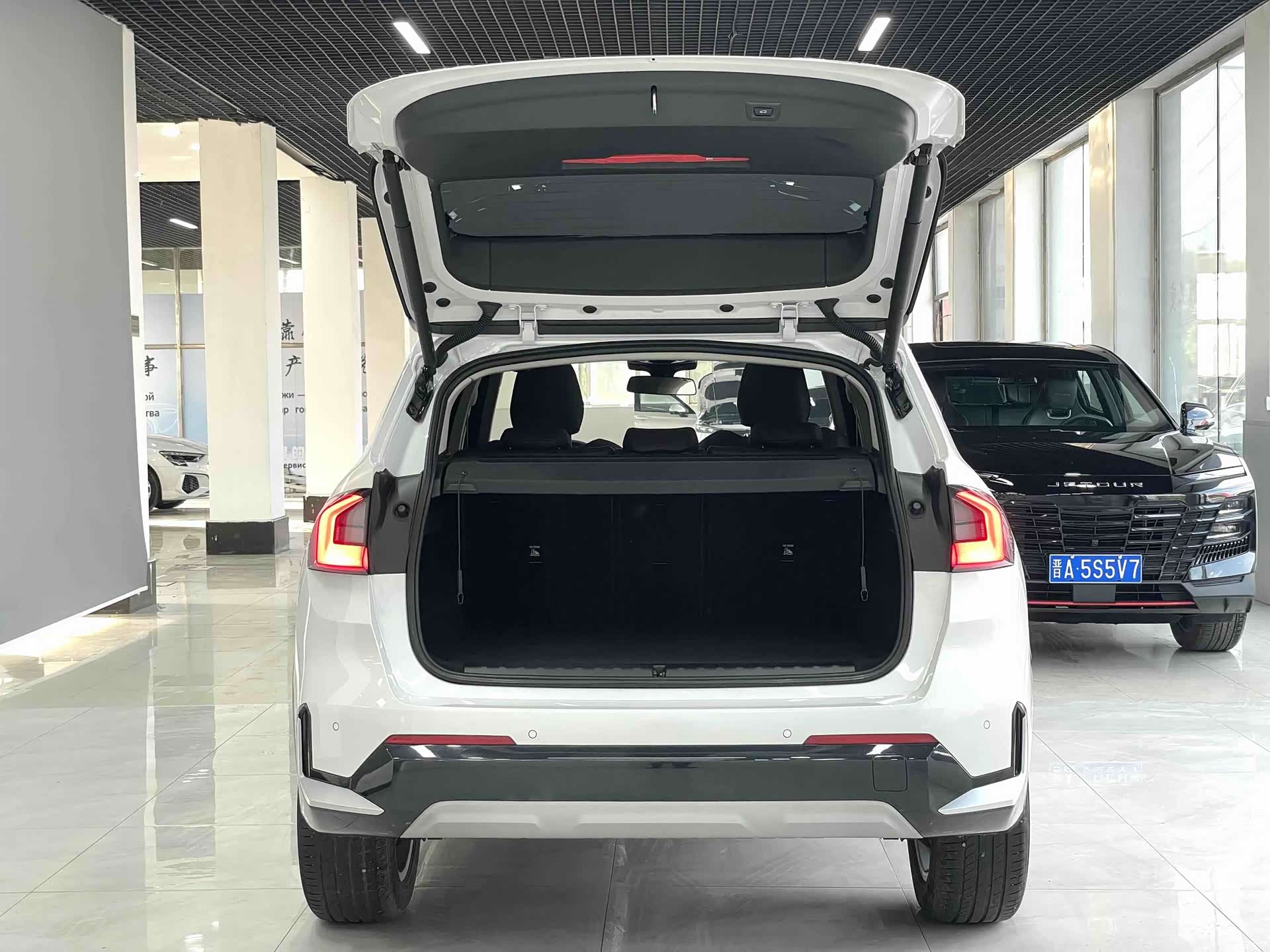 BMW X1, 2023 17