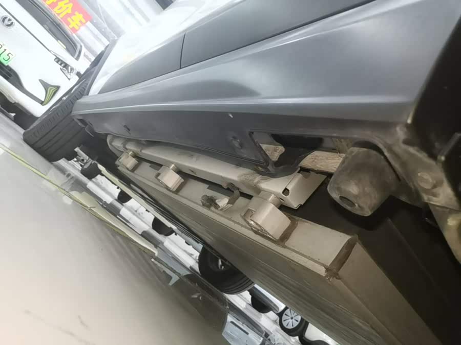 BYD Yuan New Energy 2019, фото 22