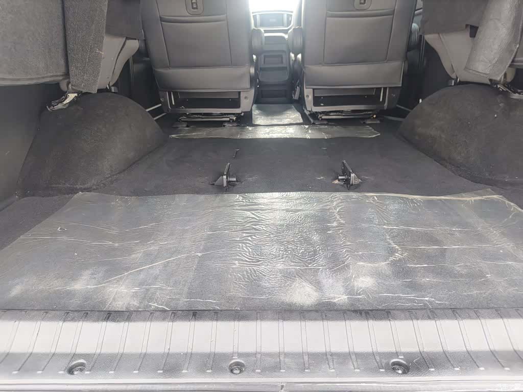 DongFeng M5L, 2022 13
