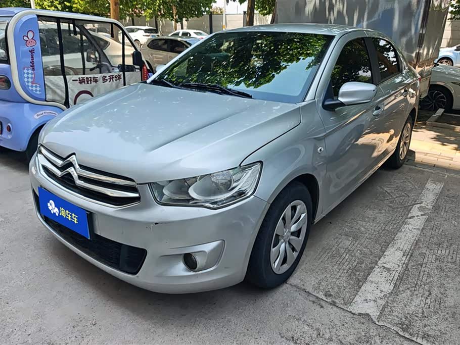 Citroen