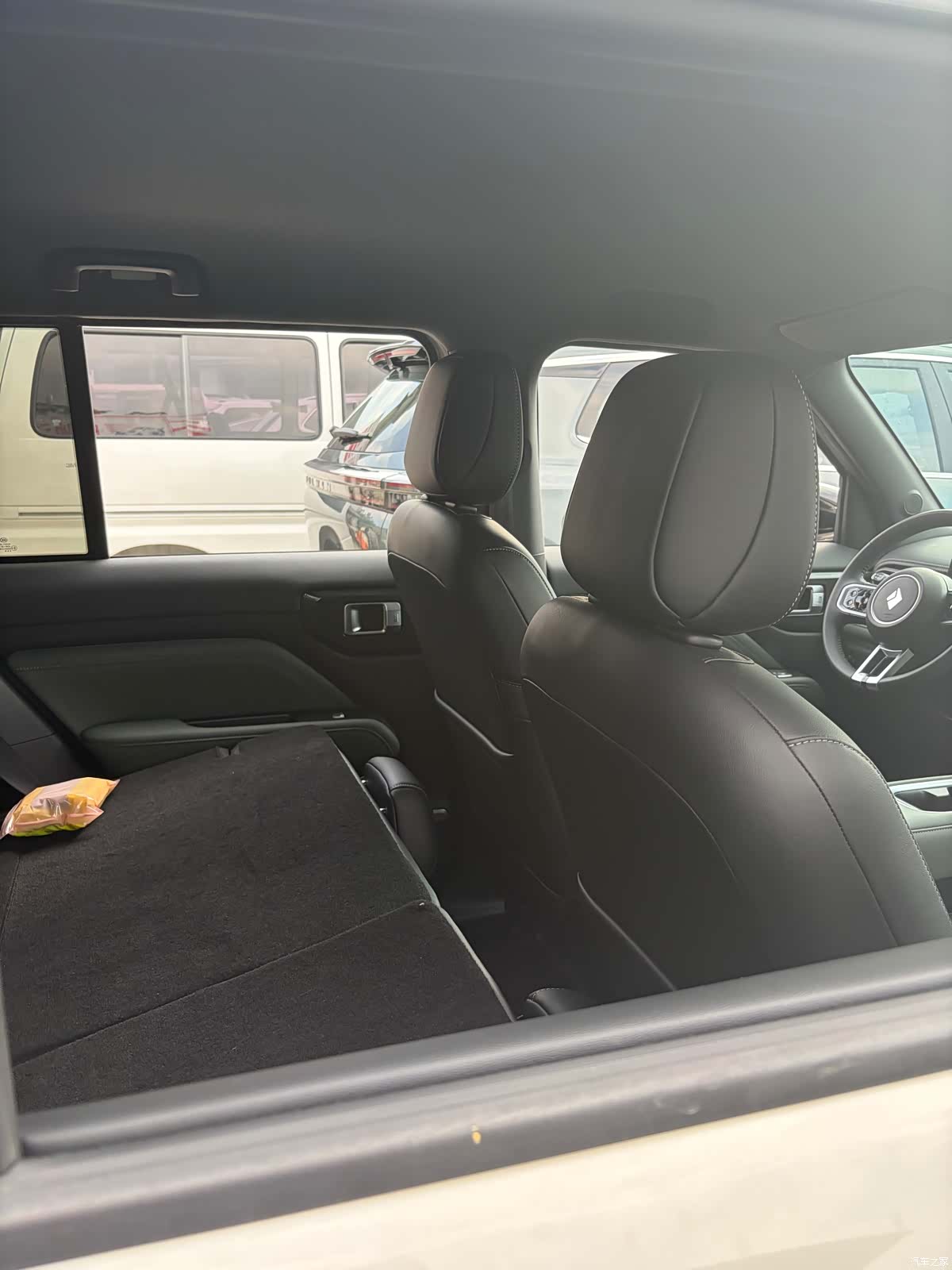 Wuling Yep, 2025 15