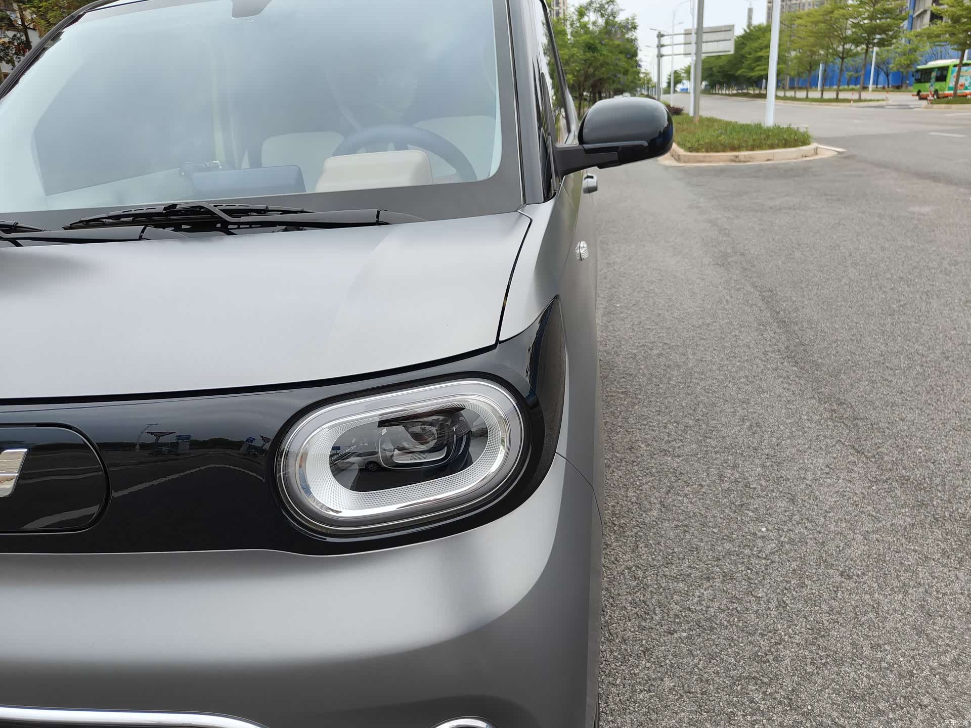 Wuling MINIEV, 2024 21