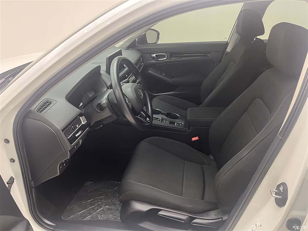 Honda Civic, 2023 13