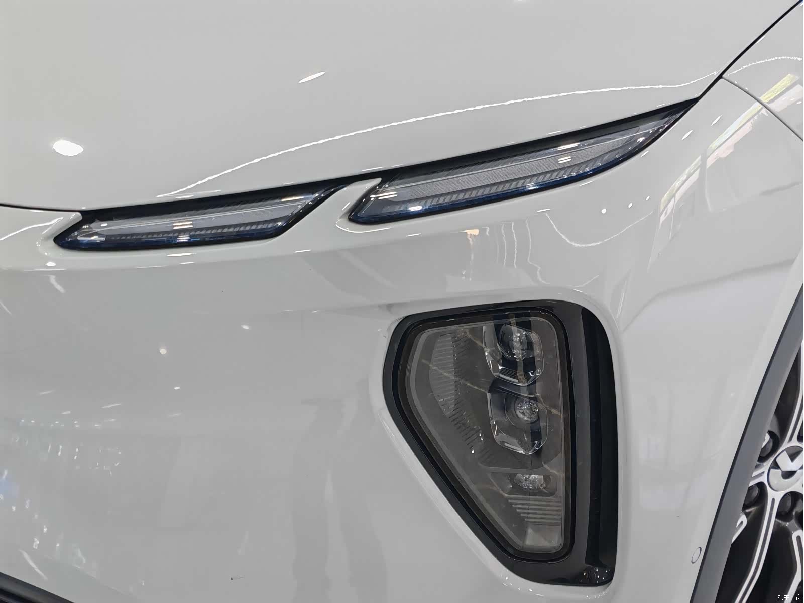 NIO EC6, 2023 6